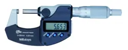 MITUTOYO MDC-25PX 293-240-30 0-25MM COOLANT PROOF / DIGIMATIC MICROMETER
