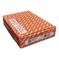 IT-020U 264-020 DATA