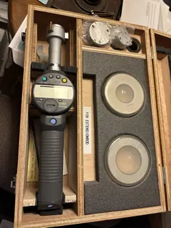 BORE GAUGE SET