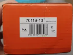 NEW MITUTOYO 7011S-10 MAGNETIC STANDS FOR DIAL TEST INDICATORS
