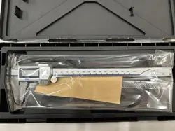 CALIPER 500-724-20