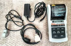 LOGGER 264-505 COMPACT