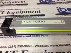 SCALE 1420MM