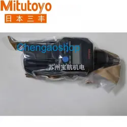 NEW MITUTOYO DIGITAL MICROMETER 164-164 0-50*0.001MM BY #G1790 XH