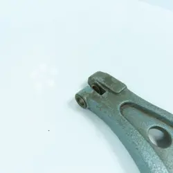 MISSING PARTS