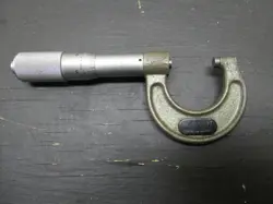 -1 MICROMETER NO