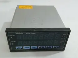 MITUTOYO EH-102Z MULTI FUNCTION DISPLAY EH102Z