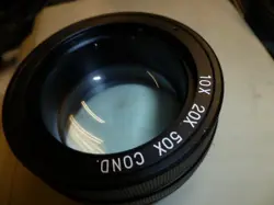 FOR PH350 OPTICAL