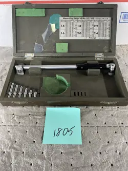 511-105 DIAL