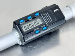 MITUTOYO 468
