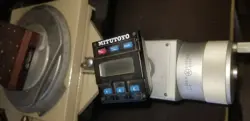 POSITIONER