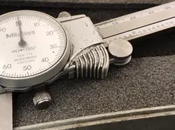 CALIPER IN CASE