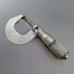 101-107 MICROMETER
