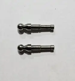 TOOTH MICROMETER ANVIL