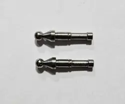 USED MITUTOYO 124-810