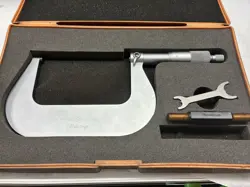 VINTAGE MITUTOYO W/C