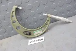 TO 4'' BLADE