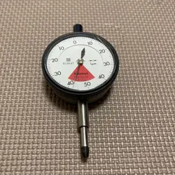 GAUGE MODEL 2900S-10