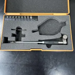 CYLINDER GAUGE INNER