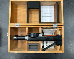 INSTRUMENT 30-40 MM