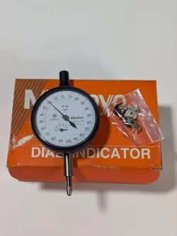 RANGE 0.001MM RESOLUTION