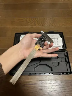 MITUTOYO CD-15AX