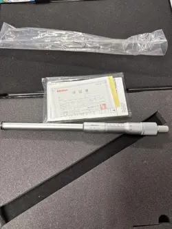 MM PRECISION