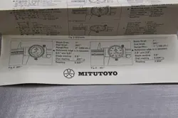 WITH BOX MANUAL