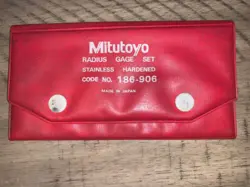 MITUTOYO DECIMAL