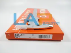 CALIPER 530-312 0-150MM