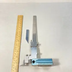 GAUGE CALIPER