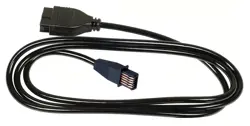 CABLE 1M STRAIGHT