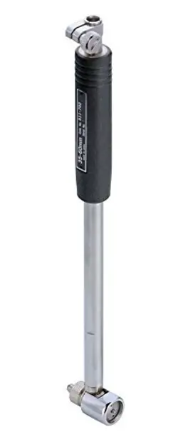 35-60MM HARDENED TIP