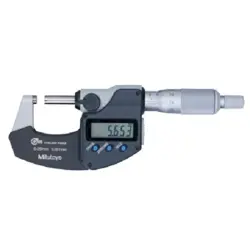 IP65 HIGH PRECISION