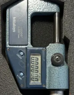 MITUTOYO 293-761-30 MDC