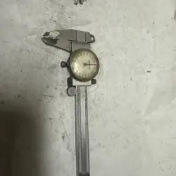 4” CALIPER