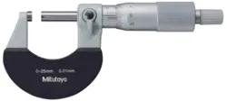 0-25MM PRECISION HARDENED