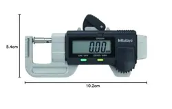 ABS SCALE