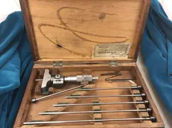 DEPTH MICROMETER 229-128