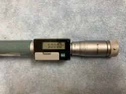 BORE MICROMETER 4-5