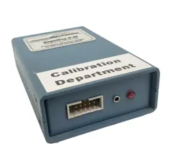 II-M INTERFACE CONNECTS