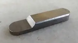 QC INSPECTION CNC