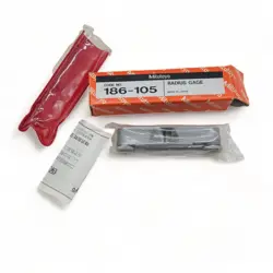 186-105 RADIUS GAGE