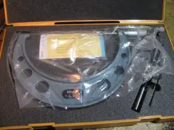 6-7 INCH MICROMETER