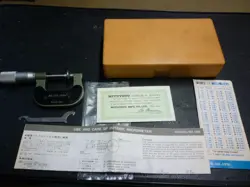 BOX CASE AND