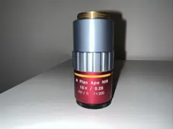 APO NIR 10X