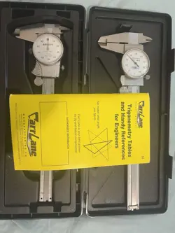 W/ CASE REFERENCE