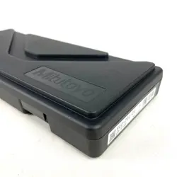 DIGITAL CALIPER USED