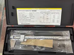 NEW MITUTOYO 500-753-20