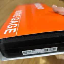 MM #G